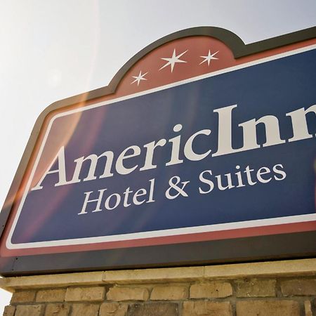 Americinn By Wyndham Green Bay West Dış mekan fotoğraf