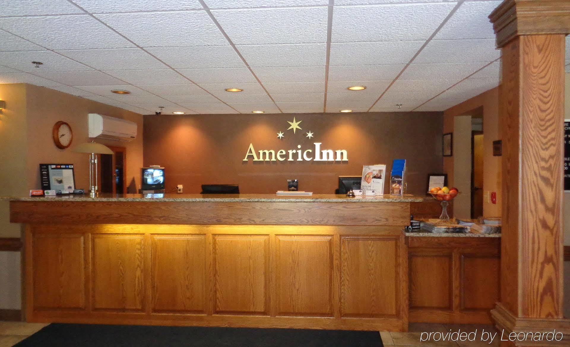 Americinn By Wyndham Green Bay West Dış mekan fotoğraf